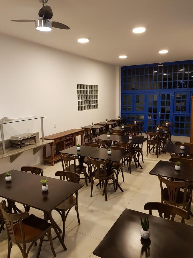 Pousada Das Flores Iriri Exterior photo